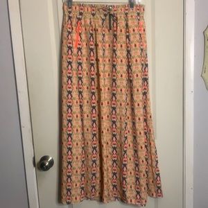 ASO Holland Roden Madison Scotch Skirt